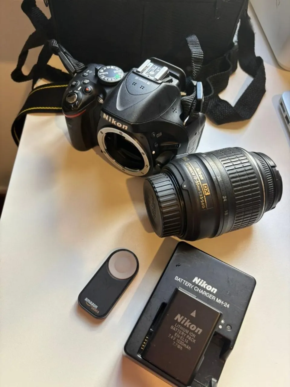 Nikon coolpix L840 - Câmeras e Filmadoras - Bela Aliança, São