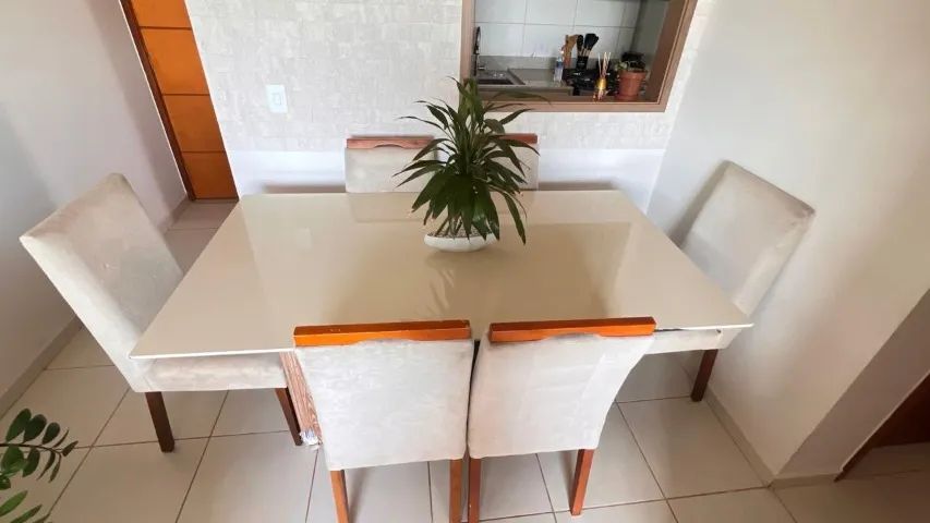 Mesa de jantar - Foto 5