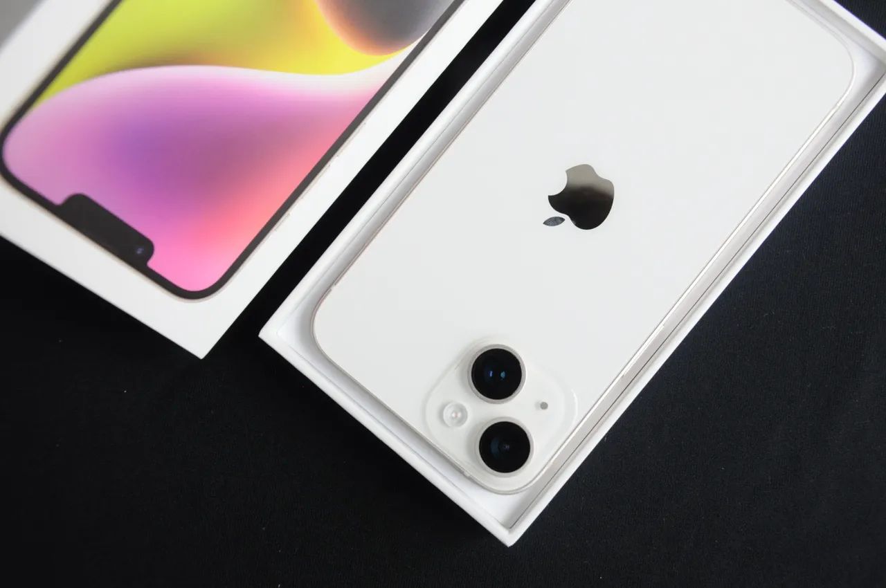 IPhone 14 Estelar | 128 GB - Foto 2