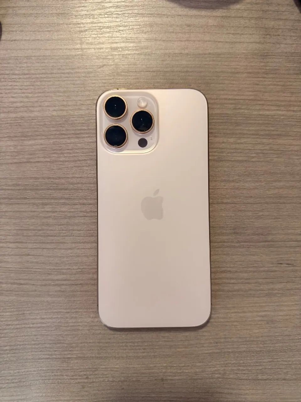 iPhone 16 Pro Max 256G