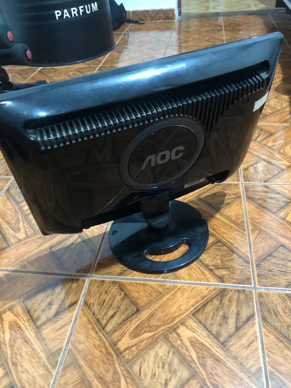 Monitor 19? polegadas AOC - Foto 3