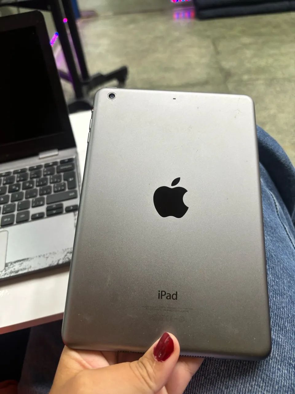 iPad mini  - Foto 4