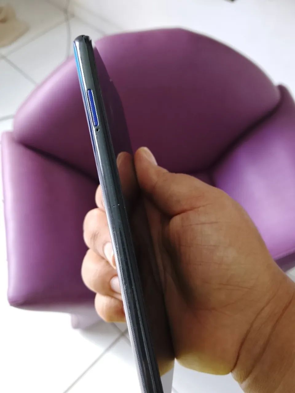 Celular REDMI 8 pro