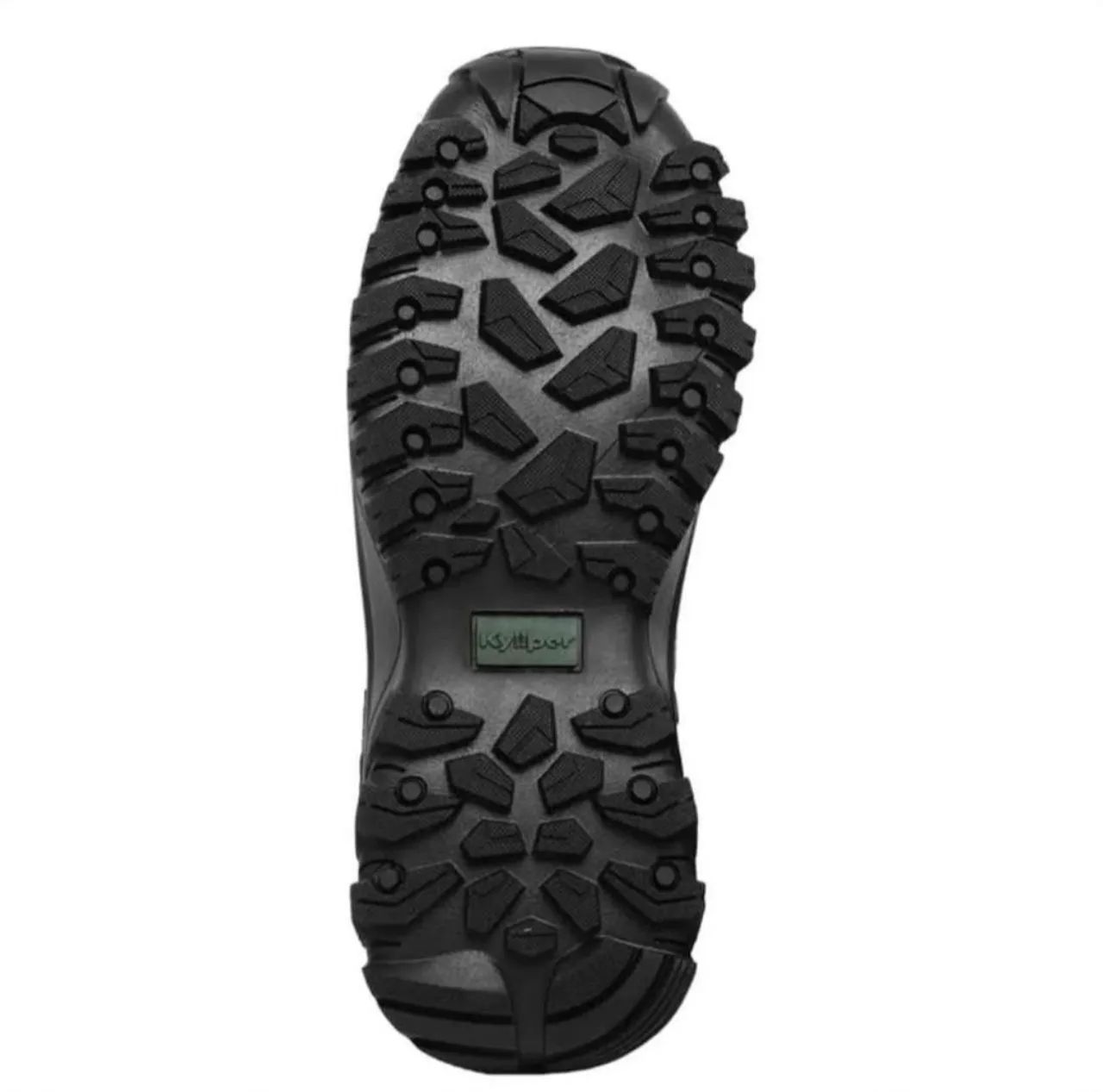 Bota Tática Militar Kyper - Original - Foto 4