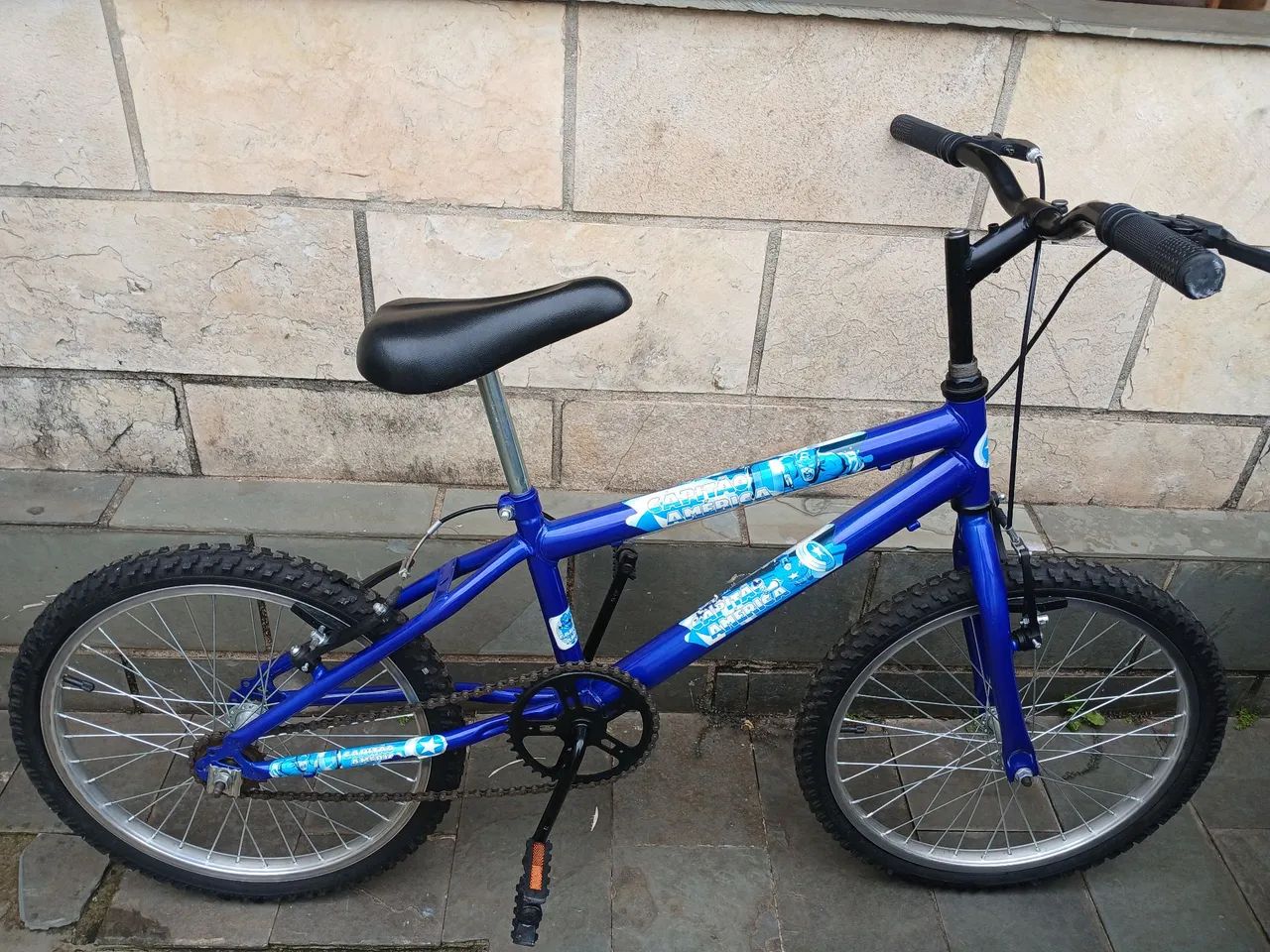 Bicicleta aro 20 s/ marcha. - Foto 3