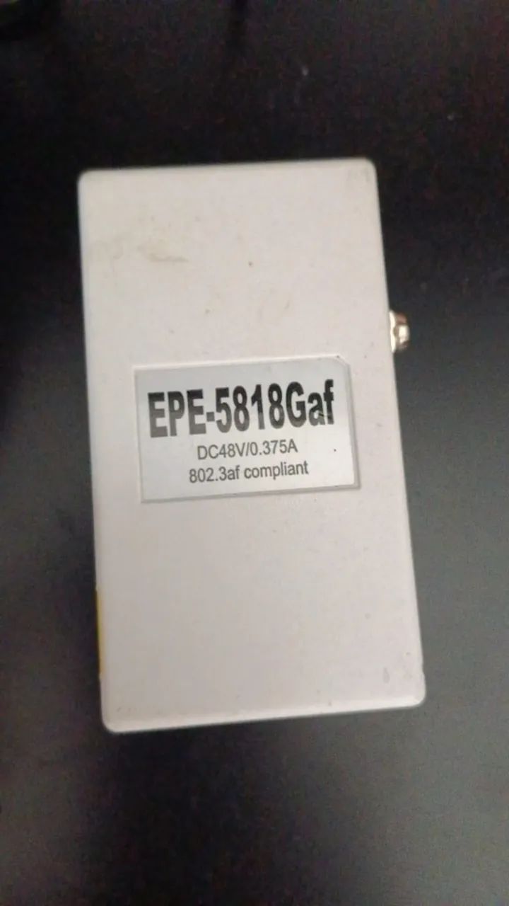 AP Fortinet usado AP 223C e AP 224D - Foto 4