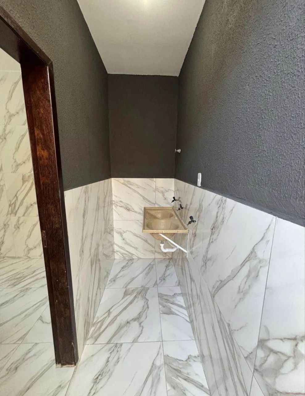 CASA EM FORMOSA - GO - Foto 4