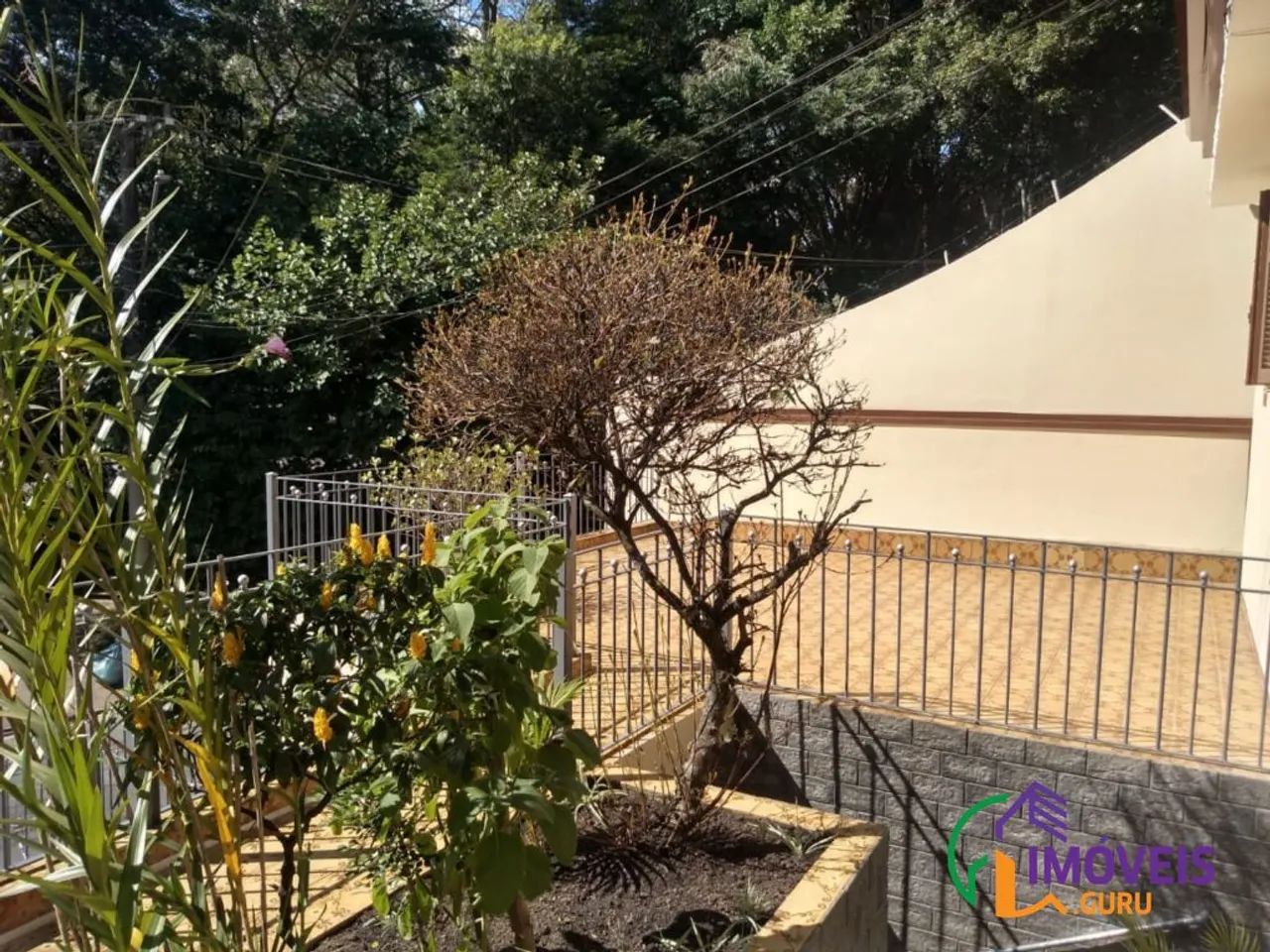 CASA ASSOBRADADA - MORUMBI - SP - Foto 2