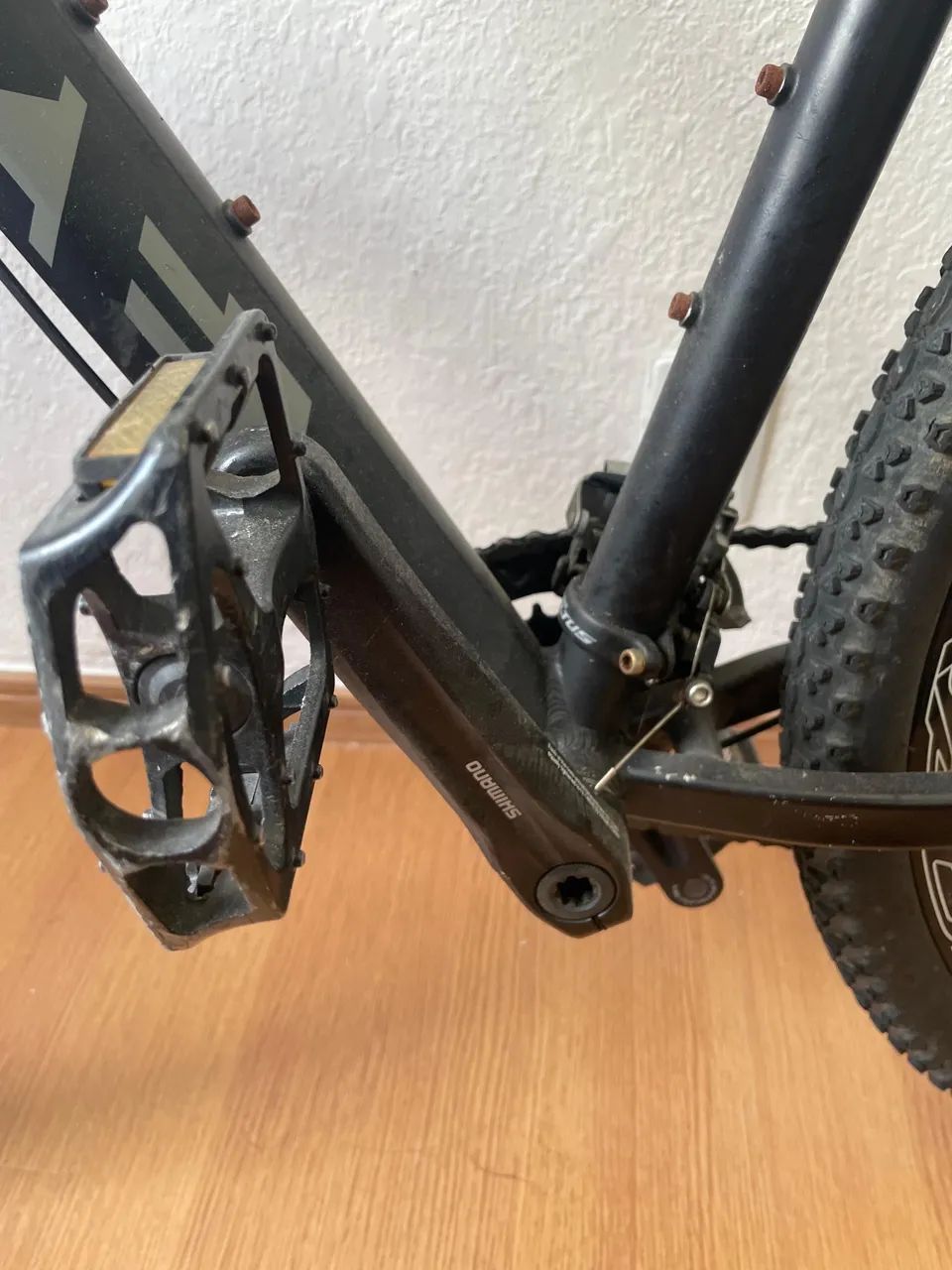 Bicicleta  - Foto 5