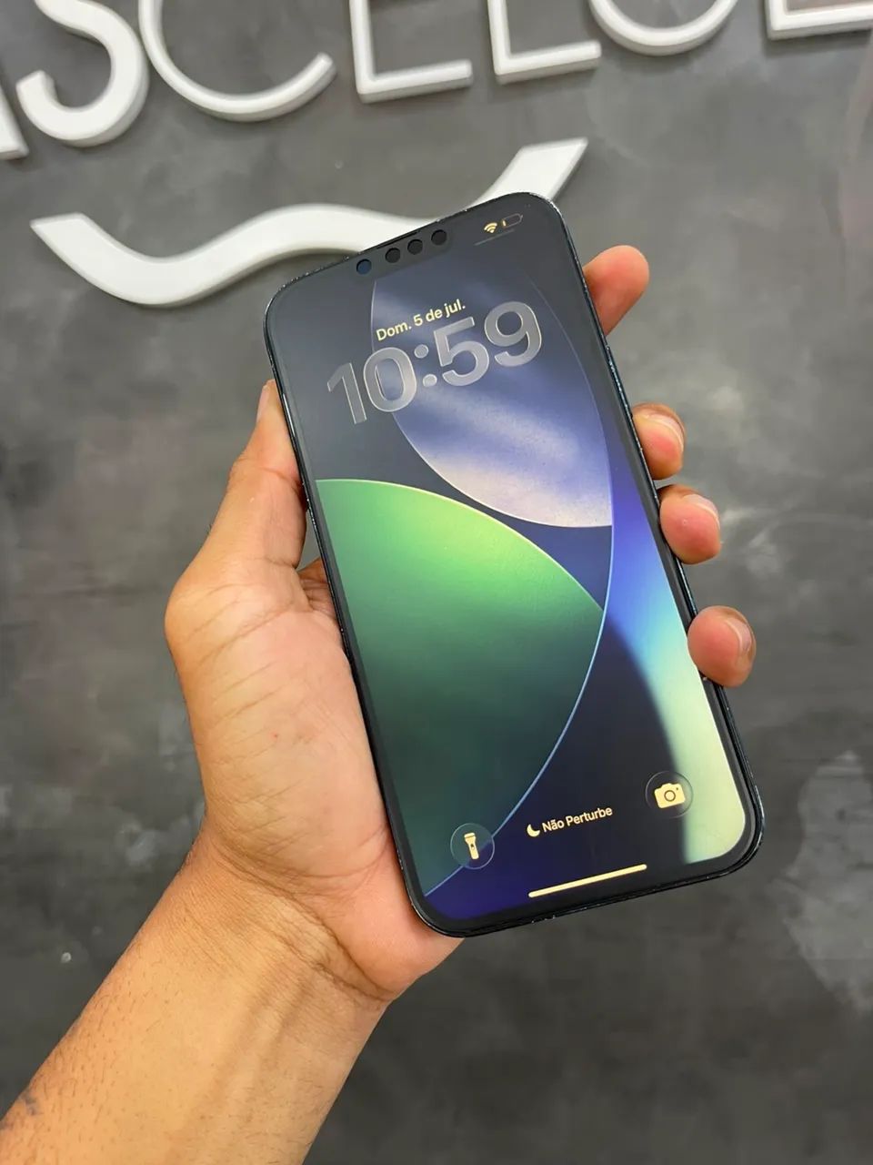 iPhone 14 Plus - Foto 2