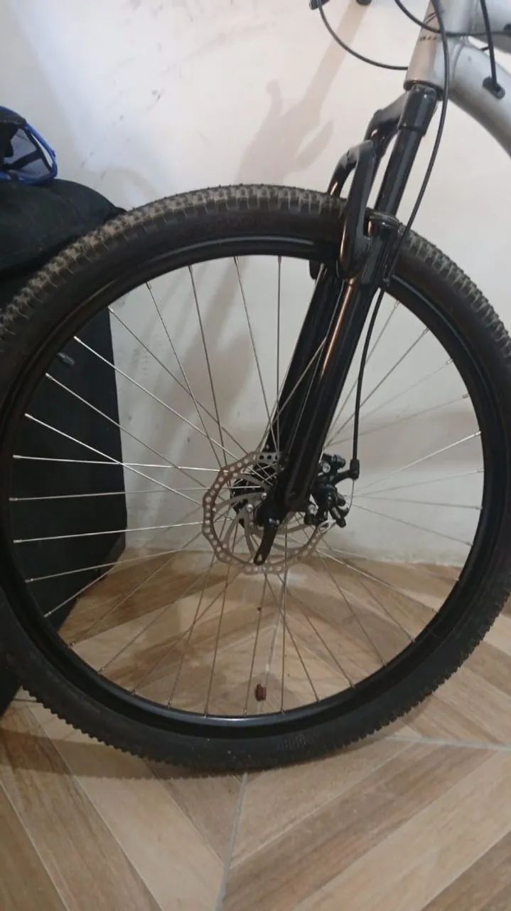 Bicicleta aro 29  - Foto 2