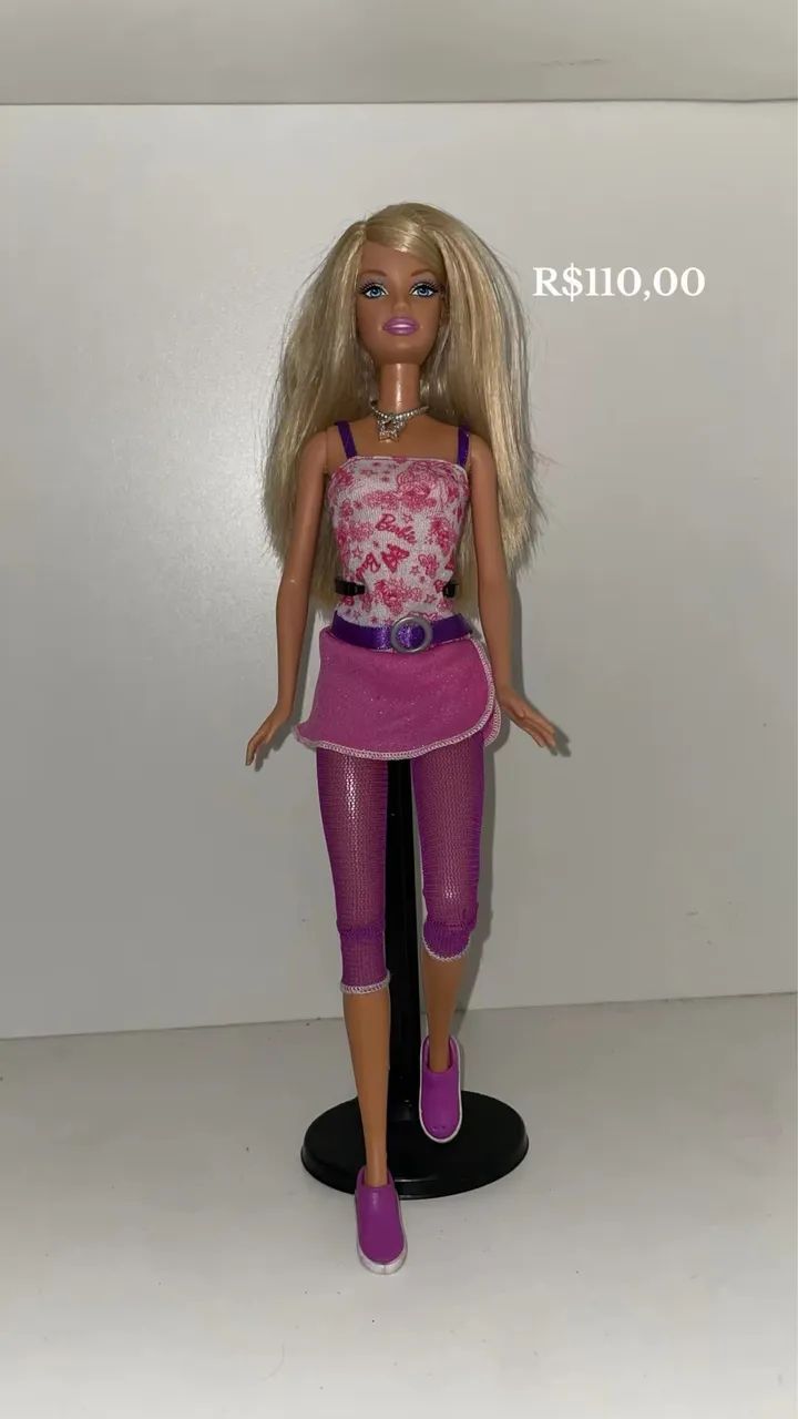 Barbie 