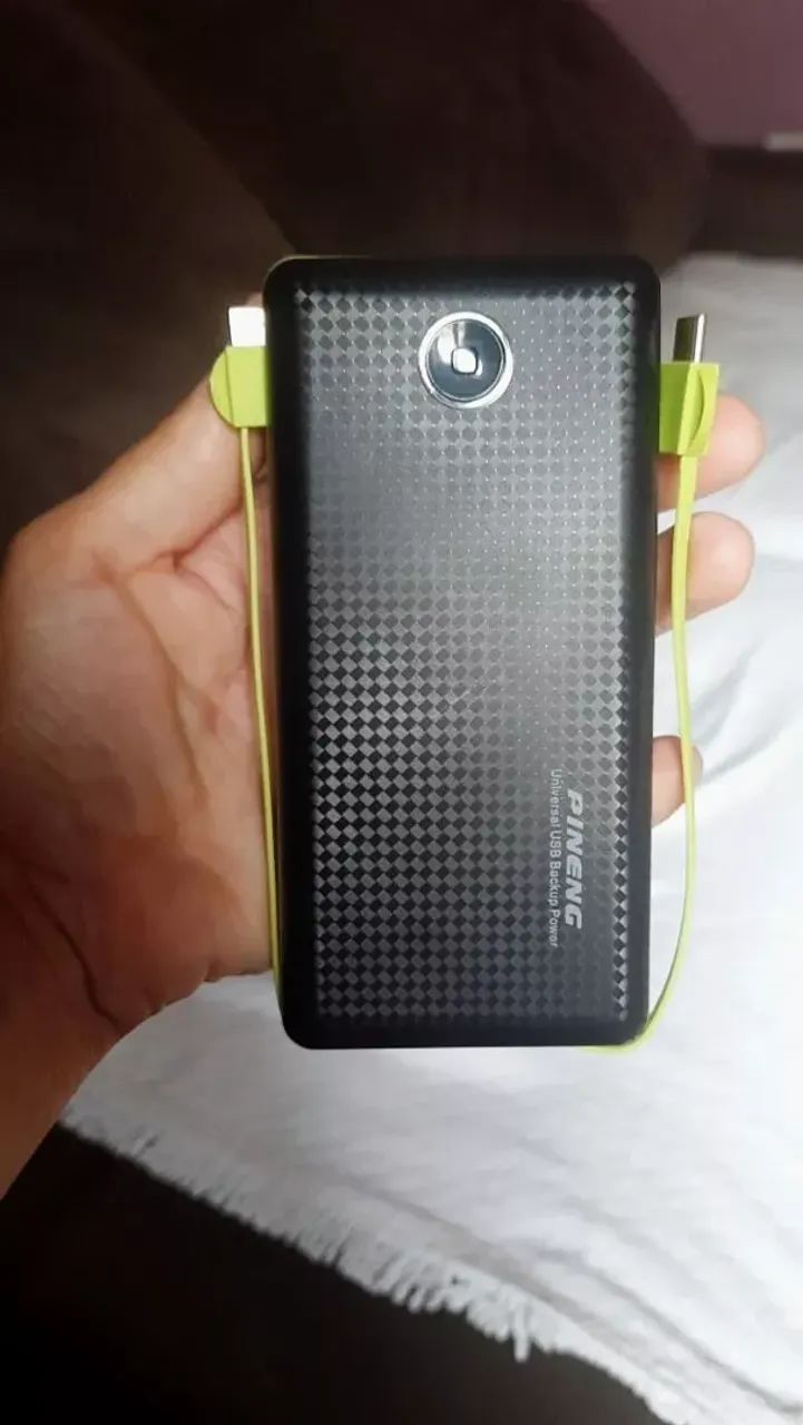 Power Bank 20000mah - Acessórios de Celular - Centro, São Paulo
