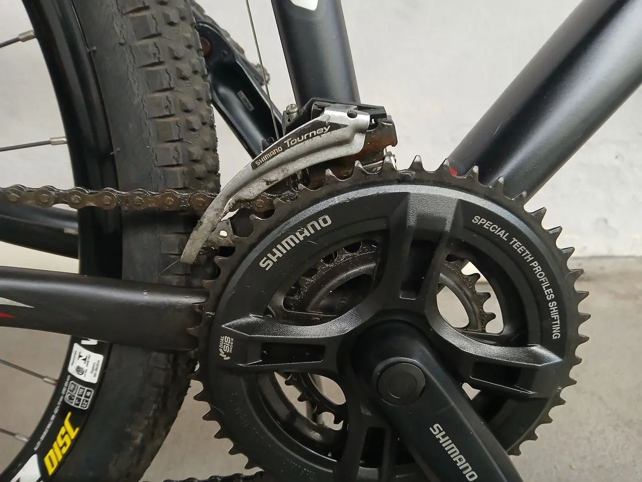 Montain bike - Foto 3