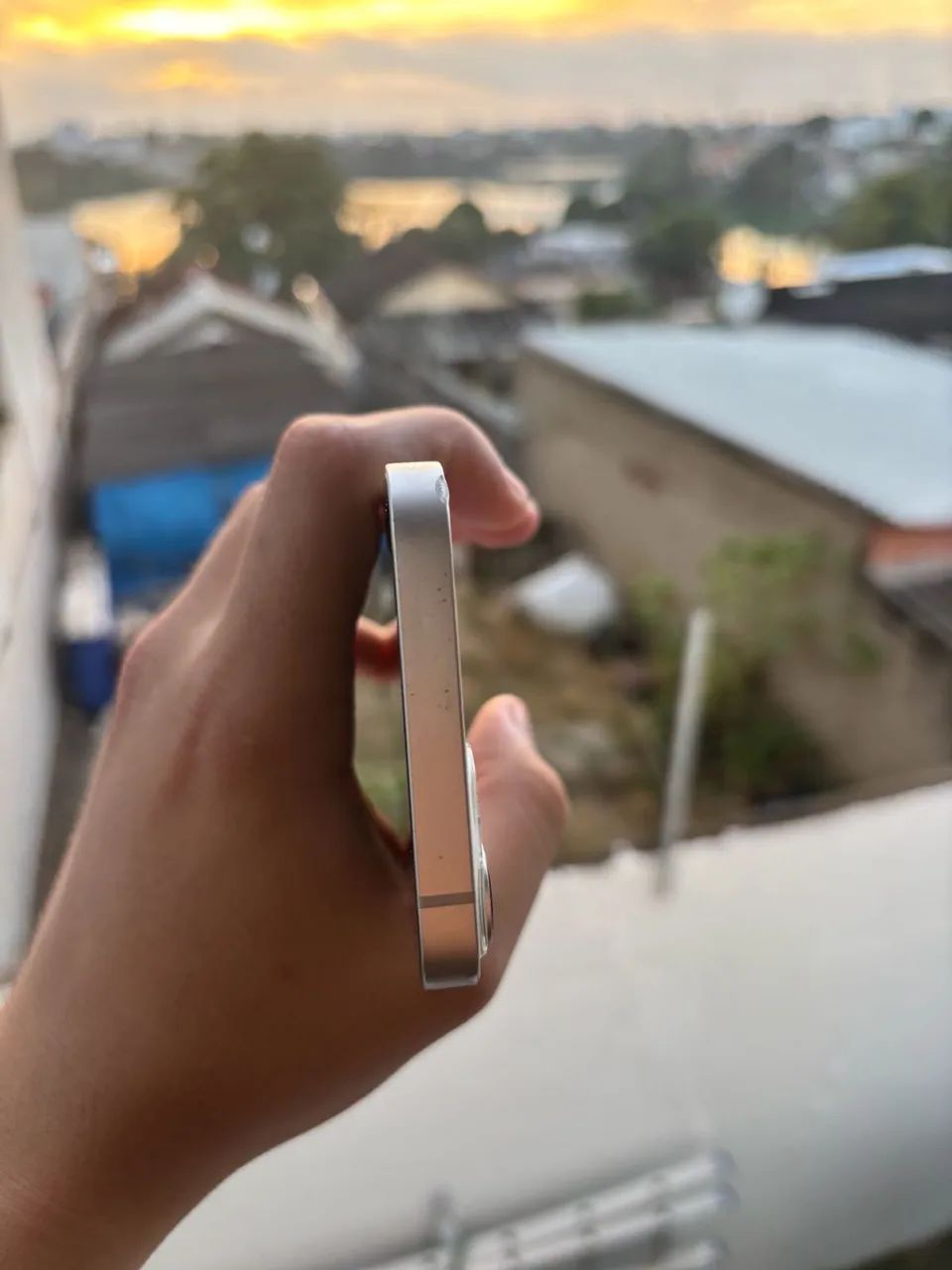 Vendo iphone 13 128gb UNICO DONO - Foto 4