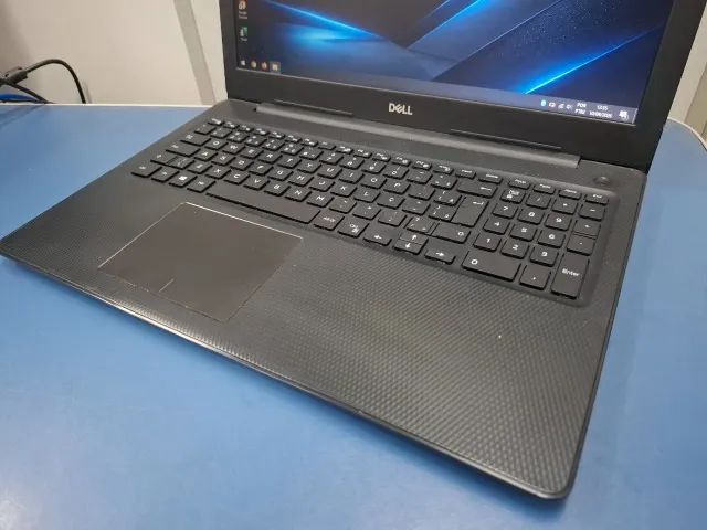 Notebook DELL - Core i5- 8ª - SSD | 8GB Mem. | 6meses Garantia e Formatado