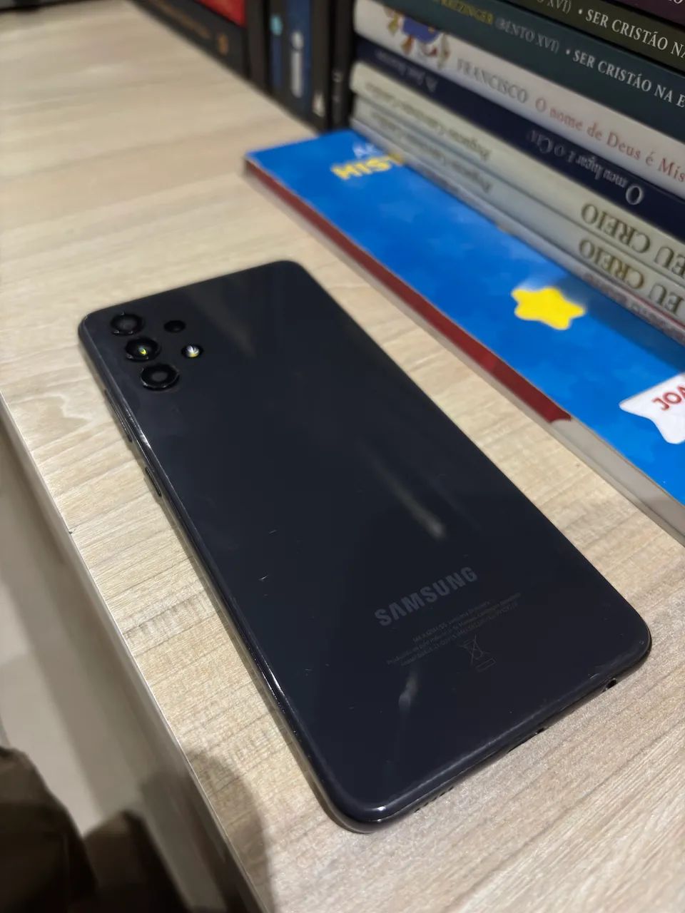 Galaxy A32  - Foto 2