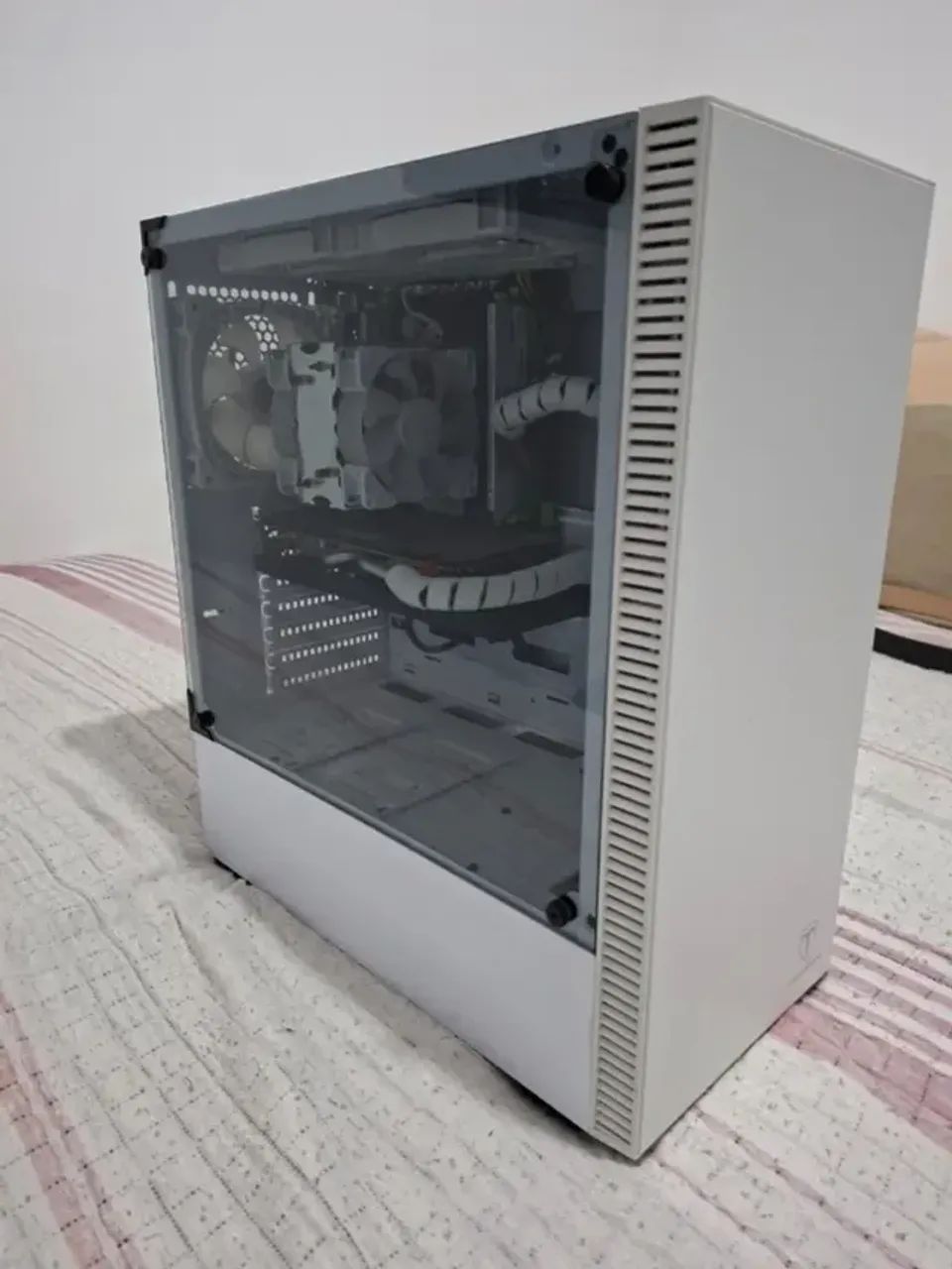 PC Gamer Xeon - Foto 4