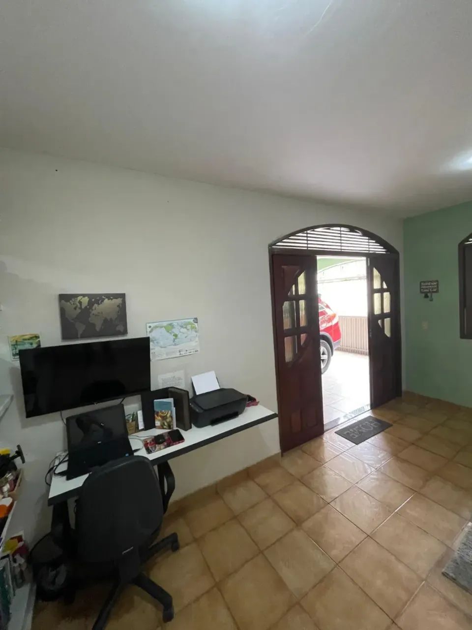 Oferta!! Casa 4/4 Suite em Capim Macio - Natal RN - Foto 2