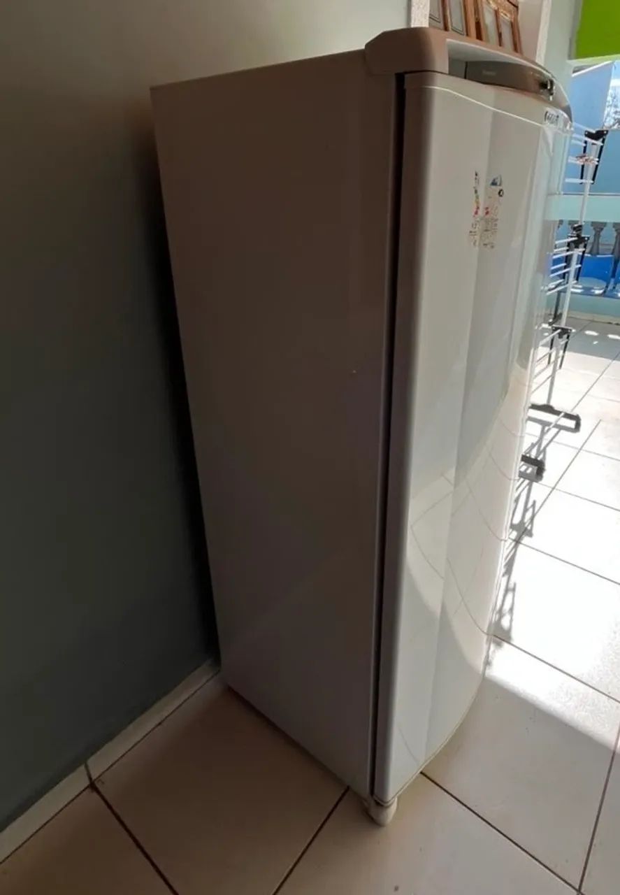 Vendo freezer consul - Foto 4