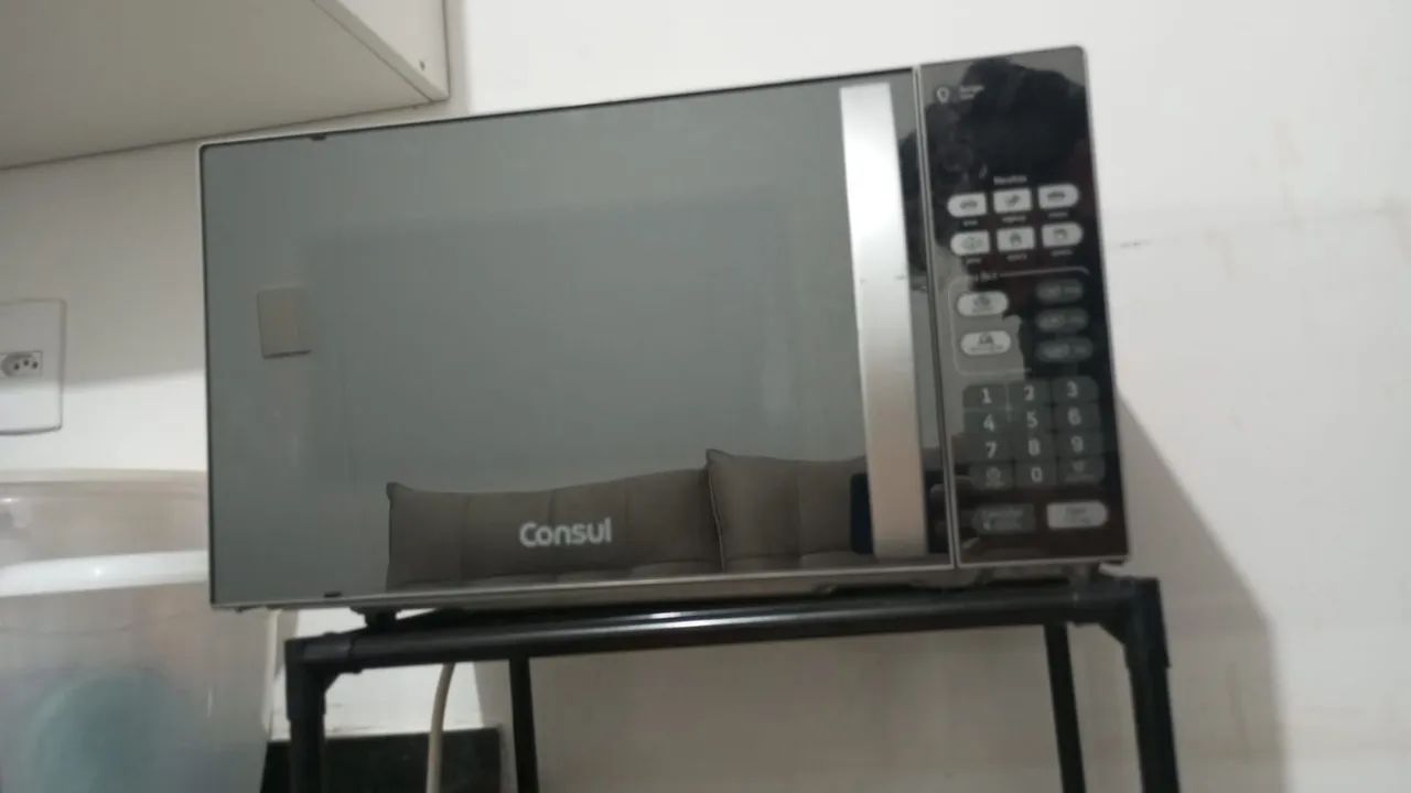 Microondas Consul 