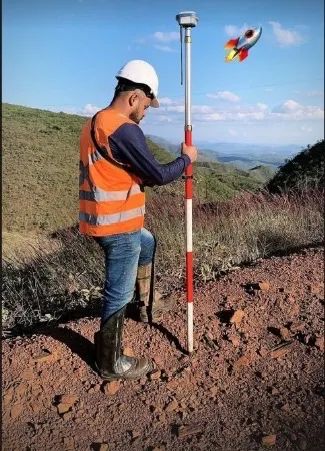 Topógrafo | Levantamento Topográfico, Usucapião e Planta | BH e Região - Foto 3