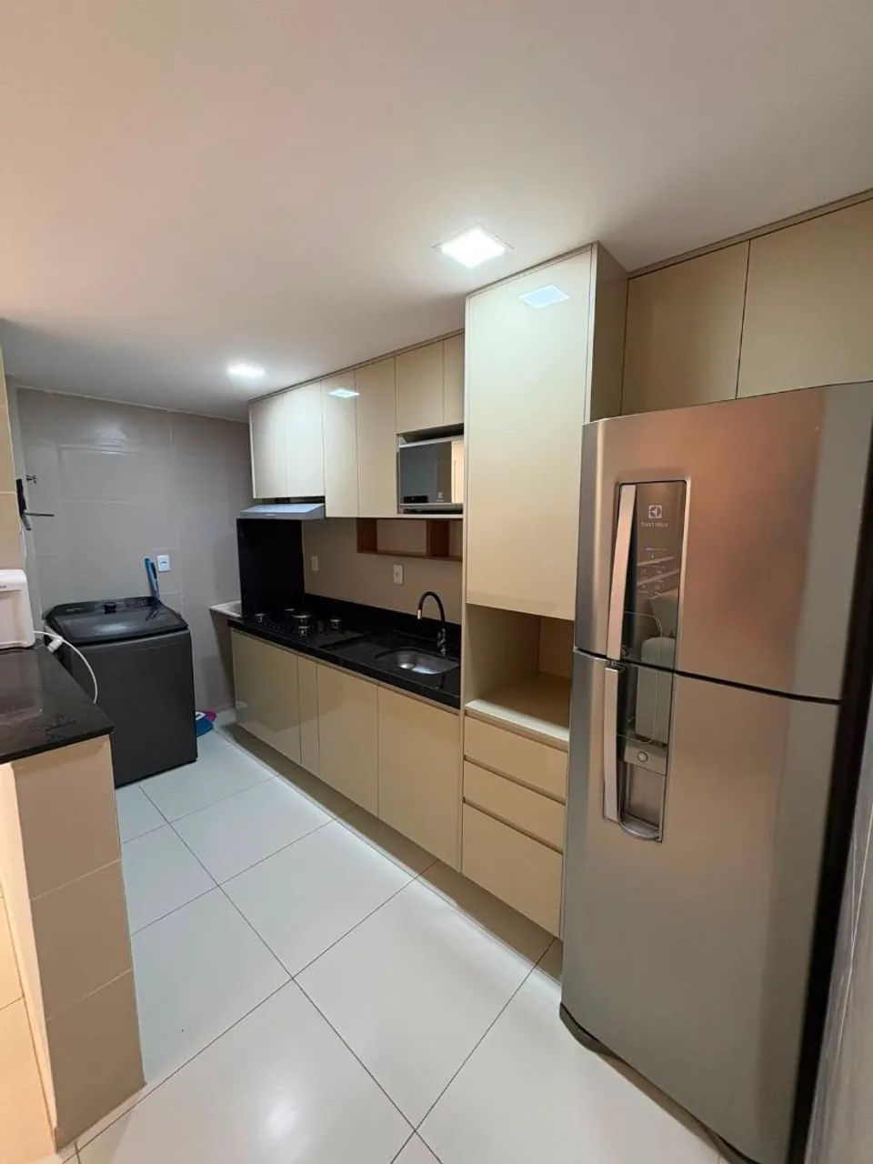 Apartamento para alugar no Bancários  - Foto 3