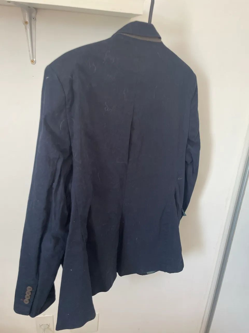 Blazer masculino - Foto 2