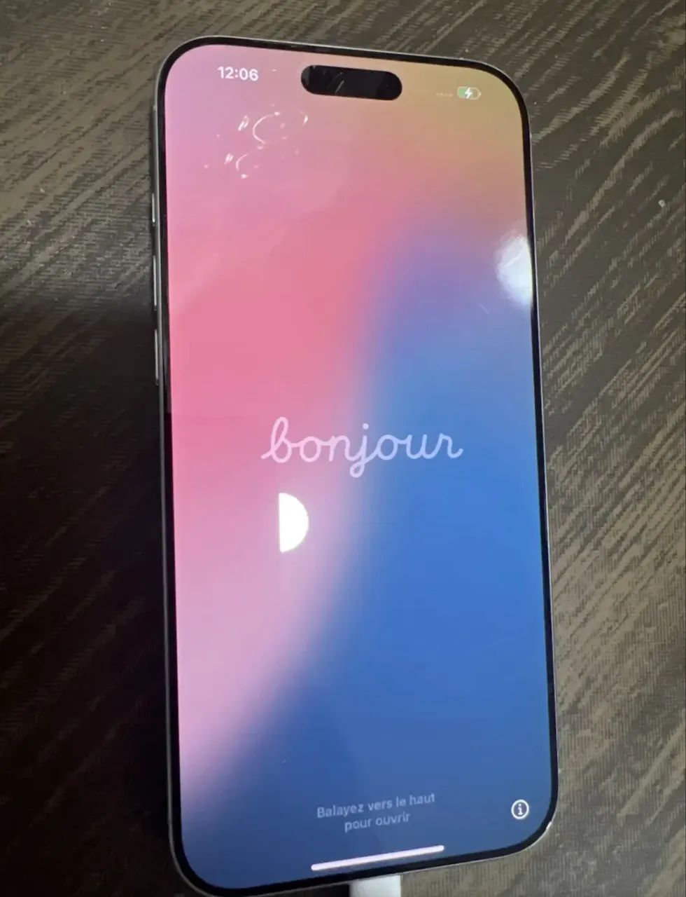 iPhone 16 pro max 1TB  - Foto 3