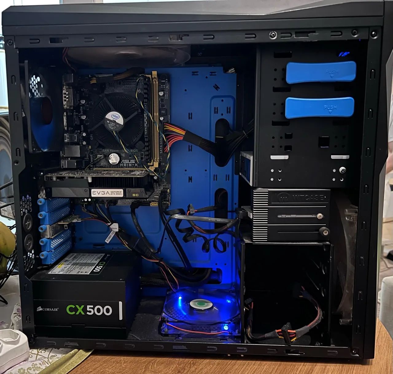 Vendo PC Gamer i5 - Foto 3
