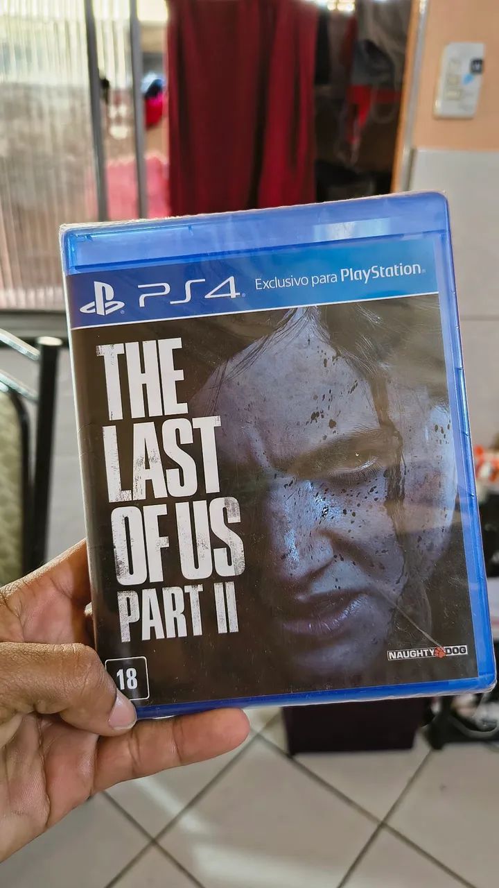 Jogos de ps4 - Foto 3