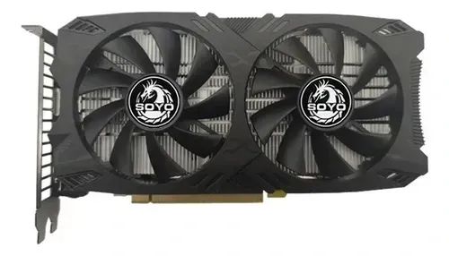 RADEON RX 5500 XT 8Gb - SOYO