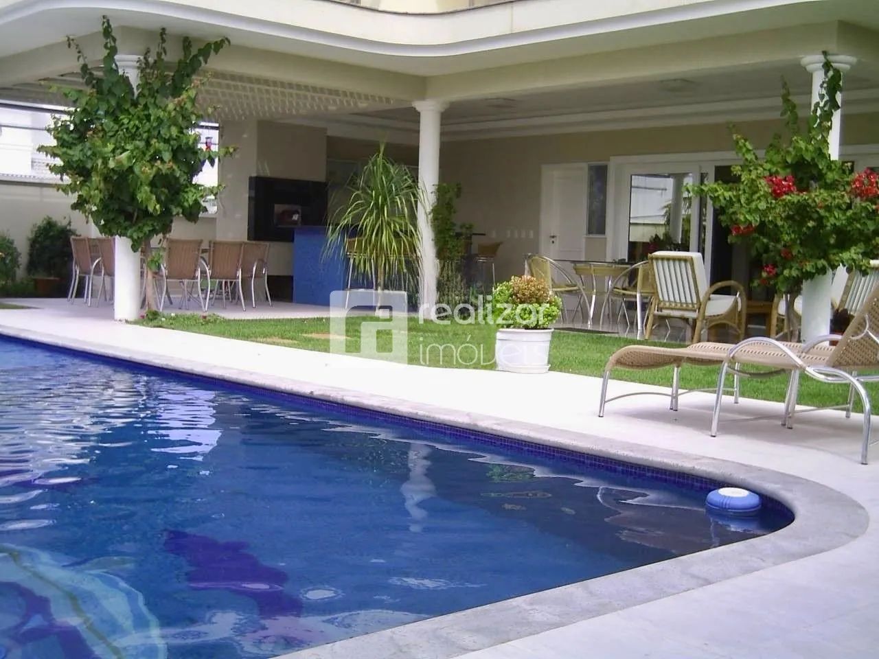 Casa 5 quartos no bairro Jurerê Internacional, Florianopolis - Foto 3