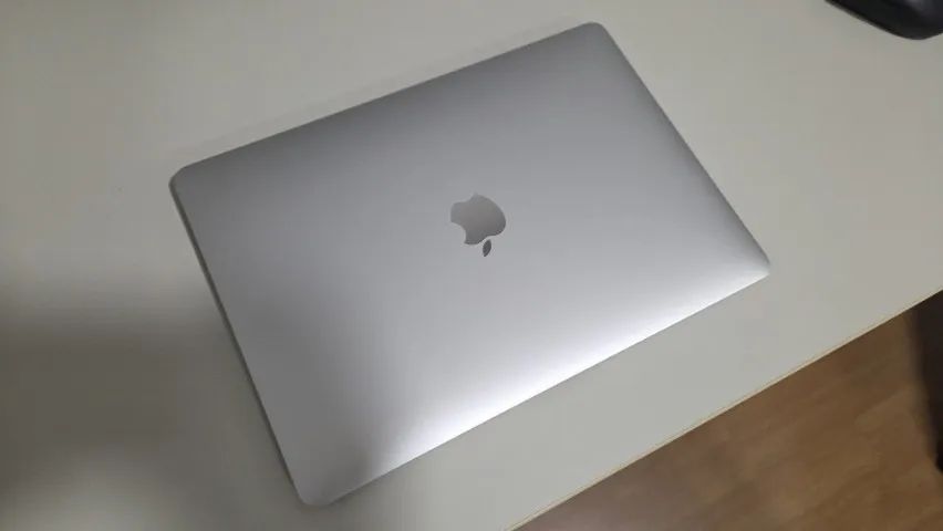 MacBook Air M1 2020 | 8GB | 256GB SSD | Prata - Notebooks - Prado