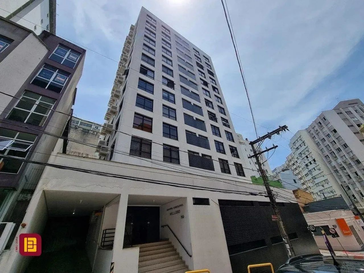 Sala Comercial em Centro - Foto 3