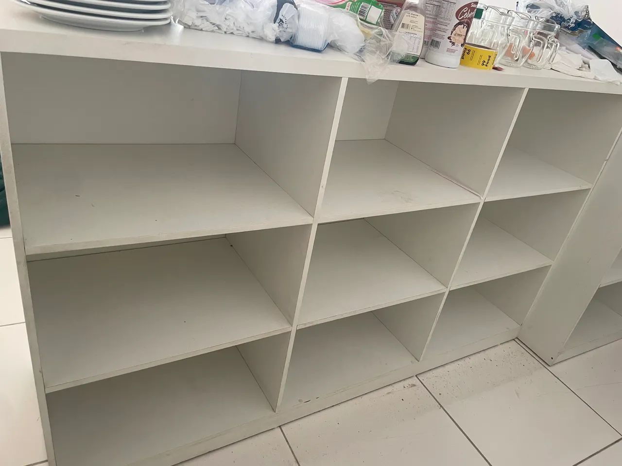 Balcão  - Foto 4