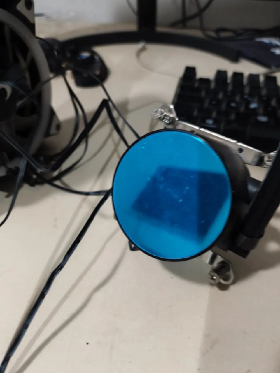 water cooler para kit xeon - Foto 3