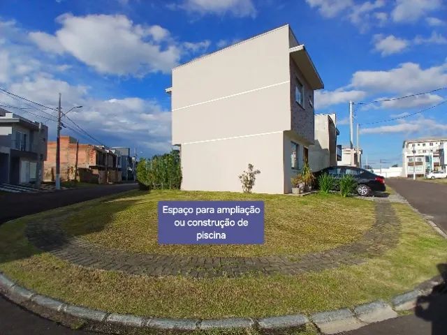 Lindo sobrado em condominio - Foto 4