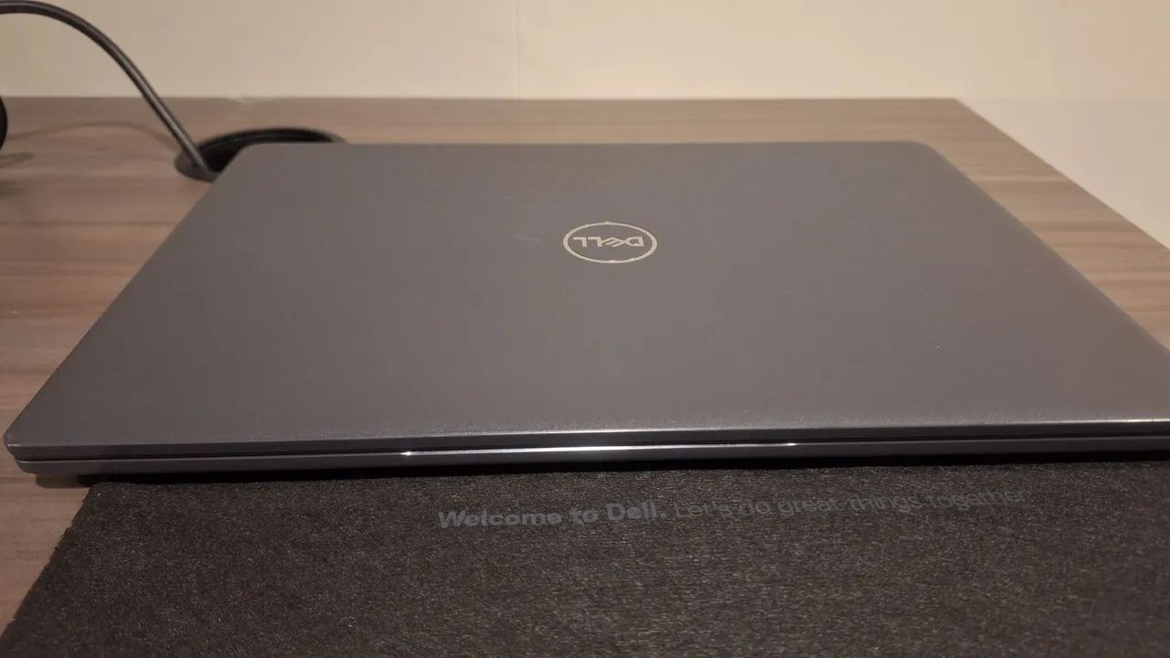 Notebook Dell  - Foto 3