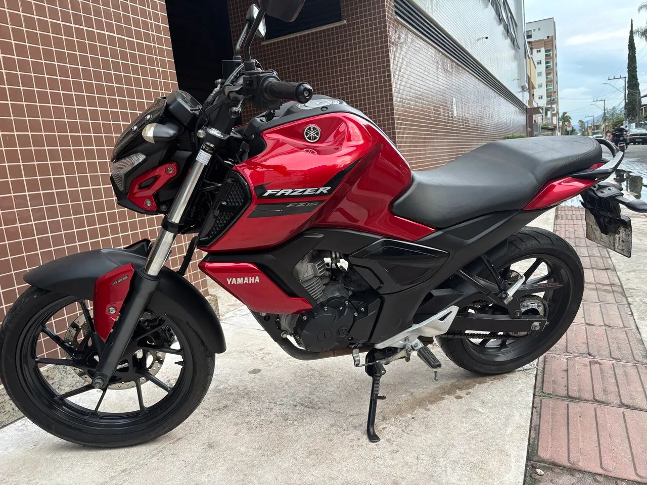 Yamaha 150