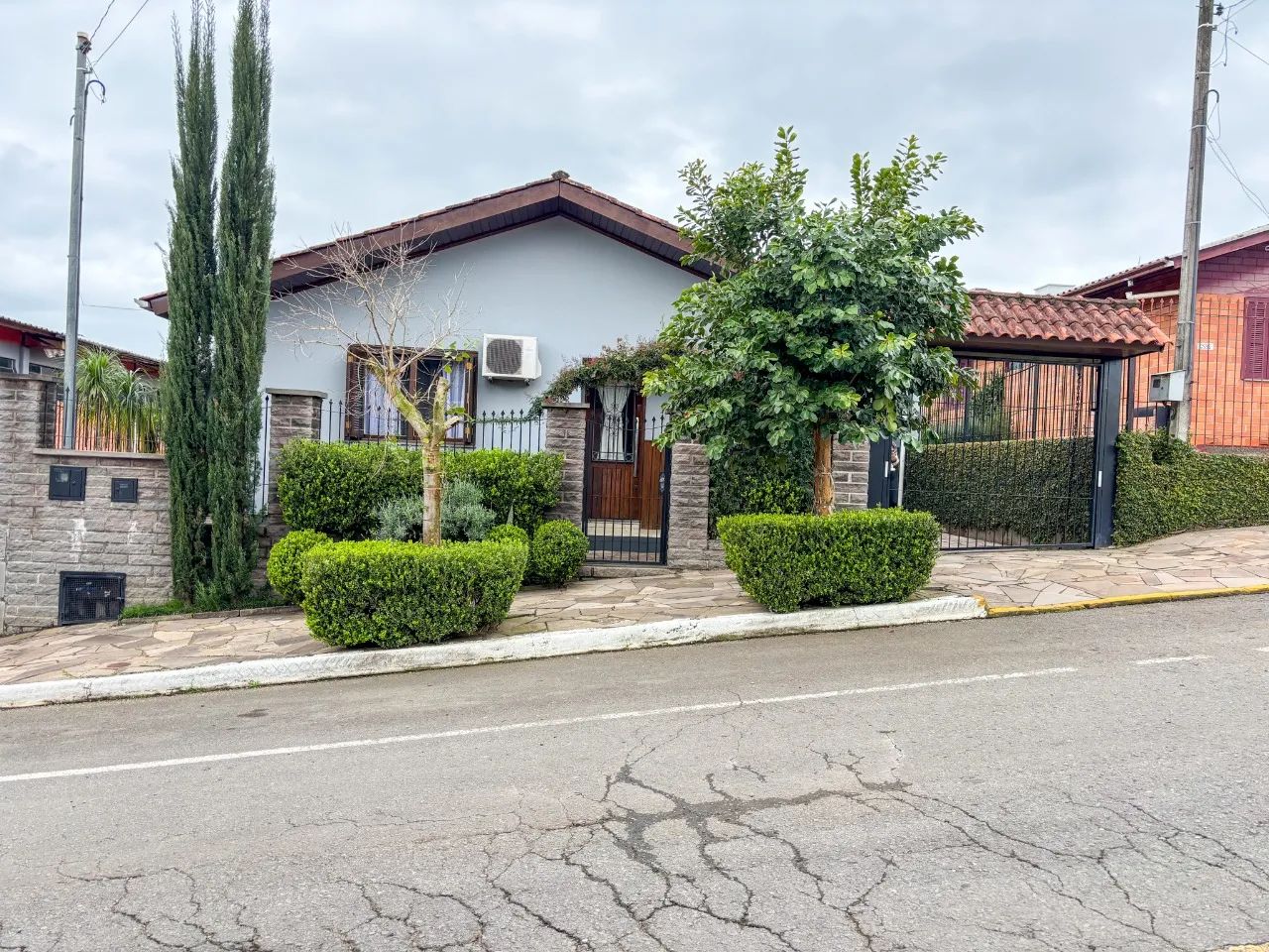 SUA PRÓXIMA CASA - Foto 2
