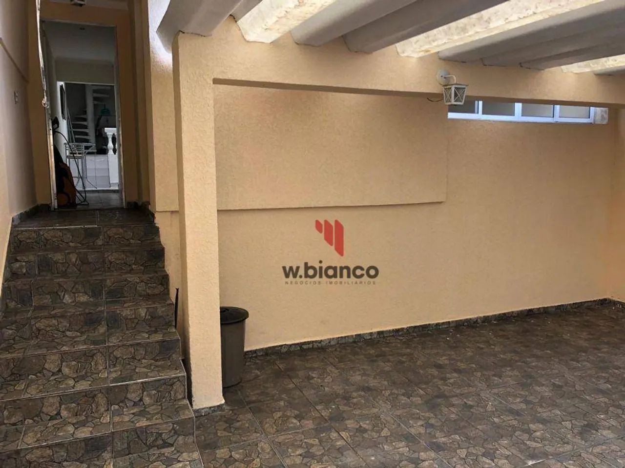 Sobrado para alugar, 210 m² por R$ 4.500,00/ano - Conjunto Residencial Guarujá - São Berna - Foto 3