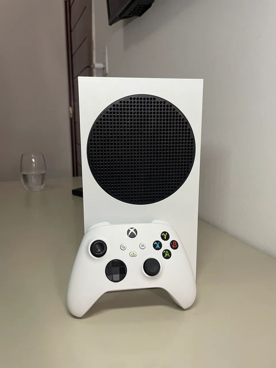 XBOX SERIES S 512 GB