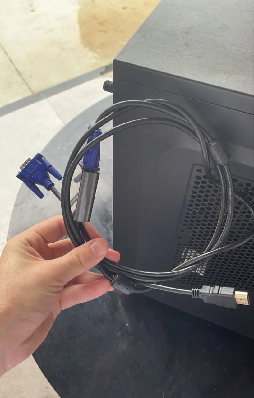 Computador para Jogos e Trabalho - Foto 2