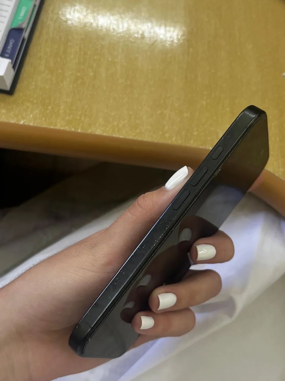 IPHONE 16 PRO - 128g - BLACK - Foto 2