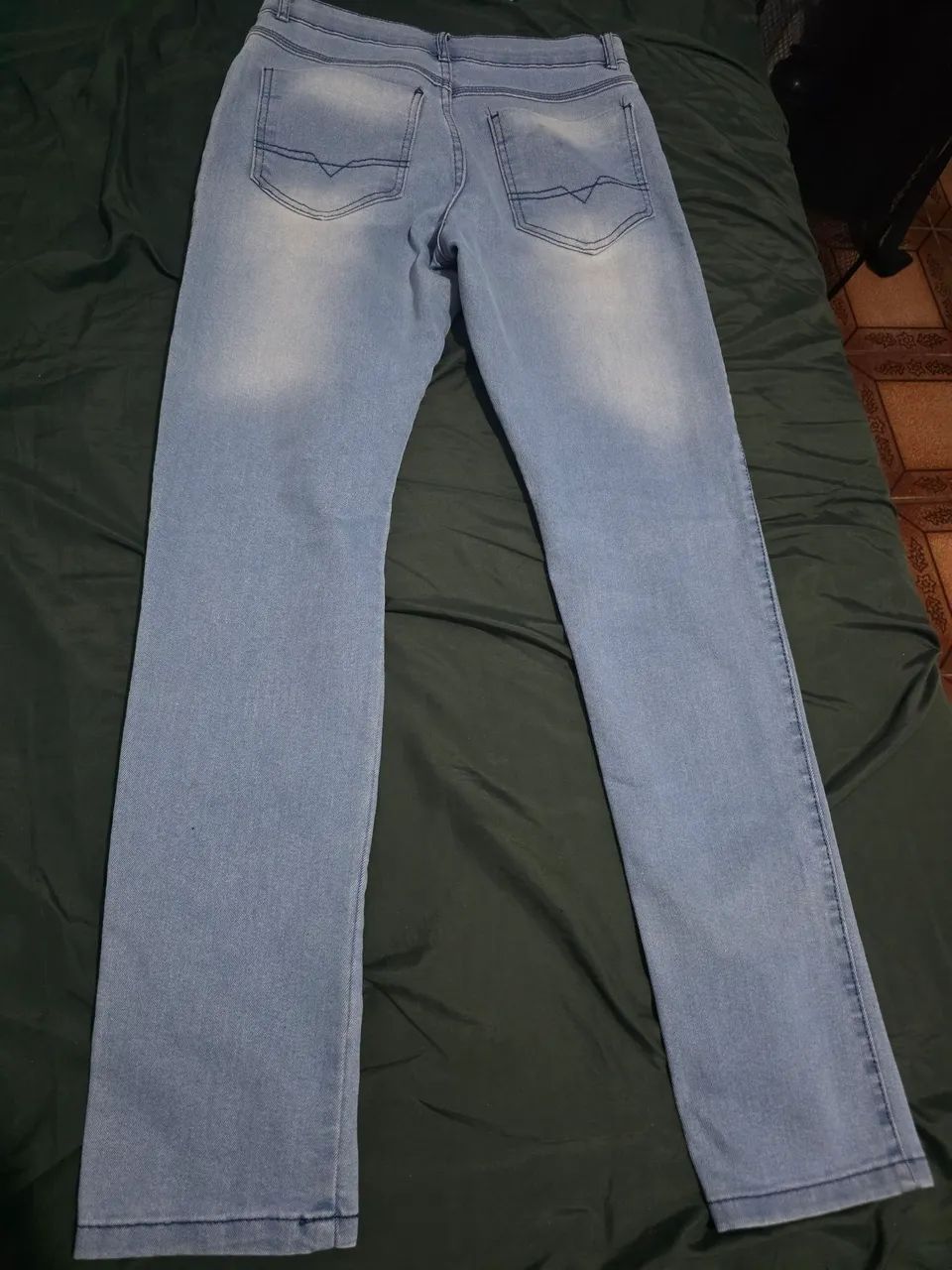 Calça jeans  - Foto 2