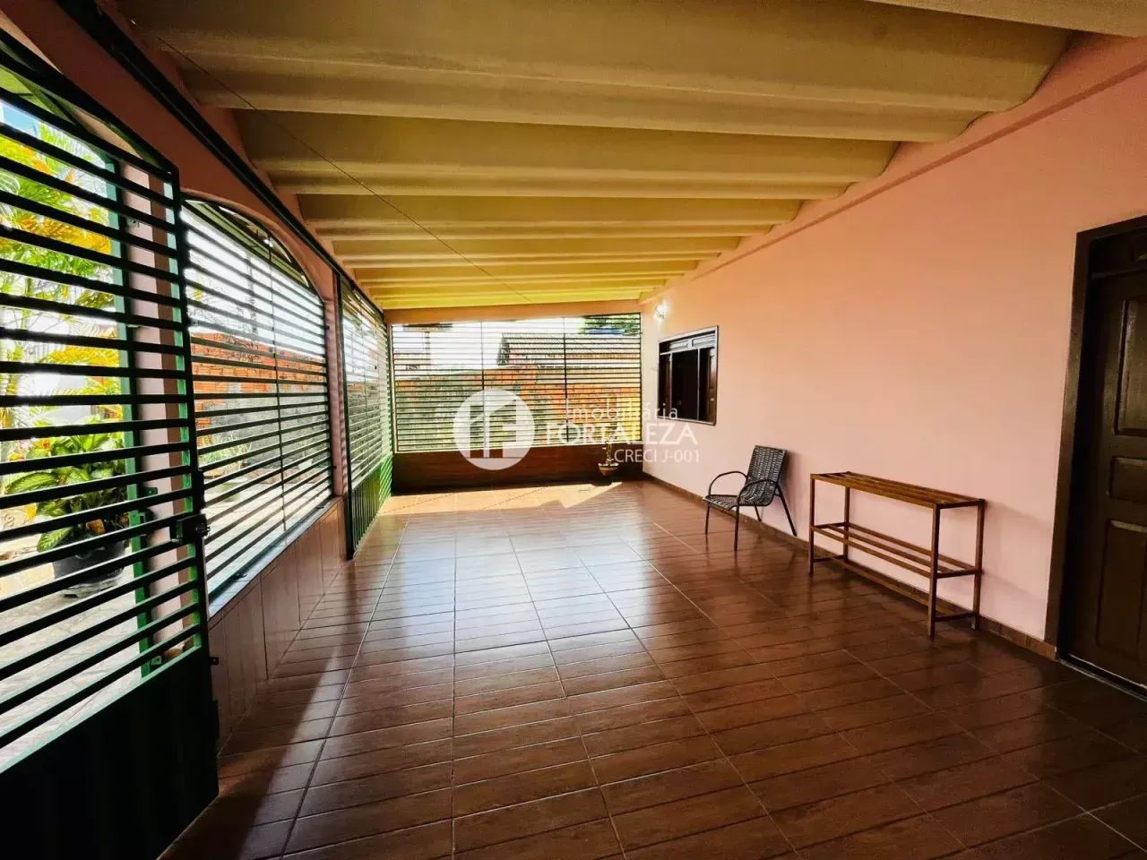 Imóvel para venda possui 74 metros quadrados com 2 quartos em Geraldo Fleming - Rio Branco - Foto 3