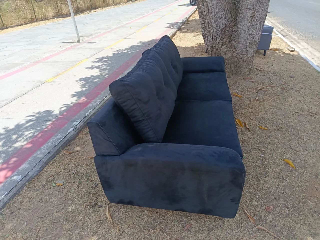 Vende se este sofá  - Foto 3