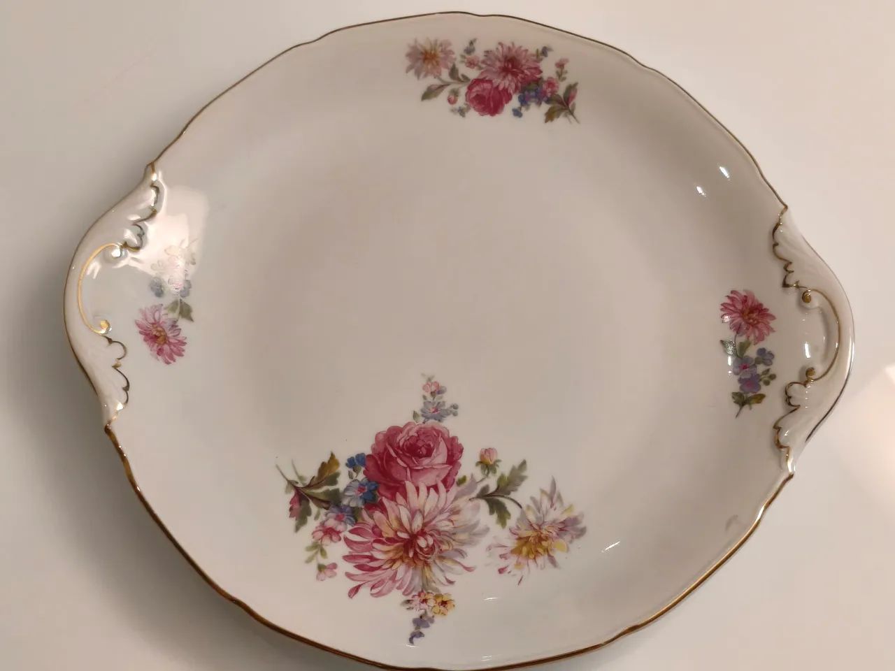Kit antigo porcelana - Foto 5
