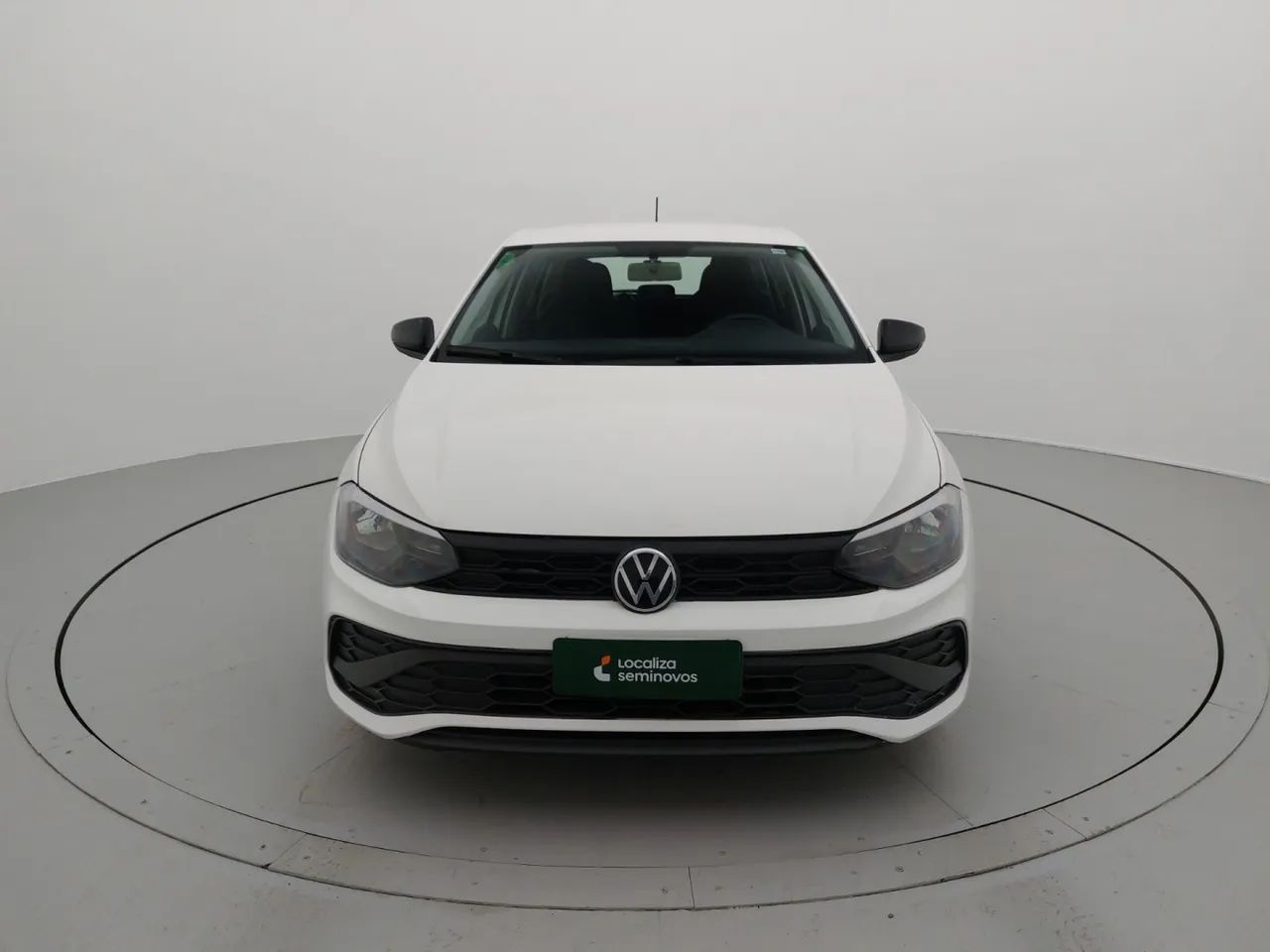 Volkswagen Polo Track 1.0 Flex 12V 5p, foto 8 de 18